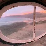 Feriehus Surf & Nature With Terrace & Yoga Gym Near Guincho 2 To 8 Guests *