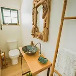 Surf & Nature With Terrace & Yoga Gym Near Guincho 2 To 8 Guests Feriehus