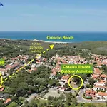 Hébergement de vacances Surf & Nature With Terrace & Yoga Gym Near Guincho 2 To 8 Guests