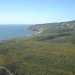 Surf & Nature With Terrace & Yoga Gym Near Guincho 2 To 8 Guests Σπίτι διακοπών