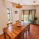 Surf & Nature With Terrace & Yoga Gym Near Guincho 2 To 8 Guests * Cascais