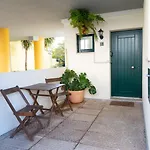 Σπίτι διακοπών Surf & Nature With Terrace & Yoga Gym Near Guincho 2 To 8 Guests