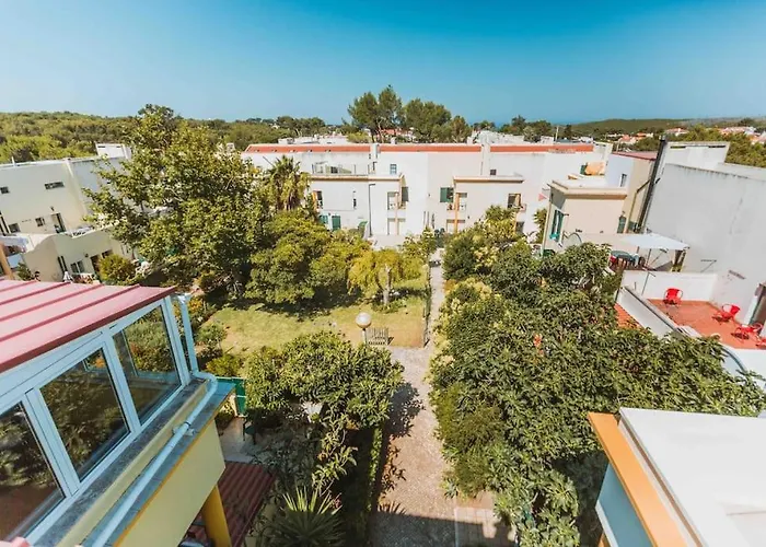 Surf & Nature With Terrace & Yoga Gym Near Guincho 2 To 8 Guests *