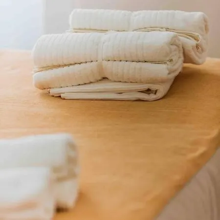 Surf & Nature With Terrace & Yoga Gym Near Guincho 2 To 8 Guests
